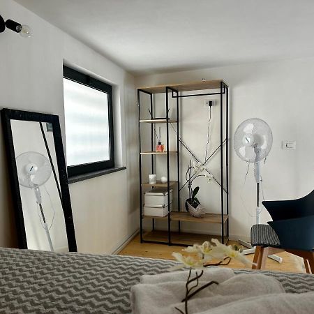 마르살라 Mon Bijou B&B 외부 사진