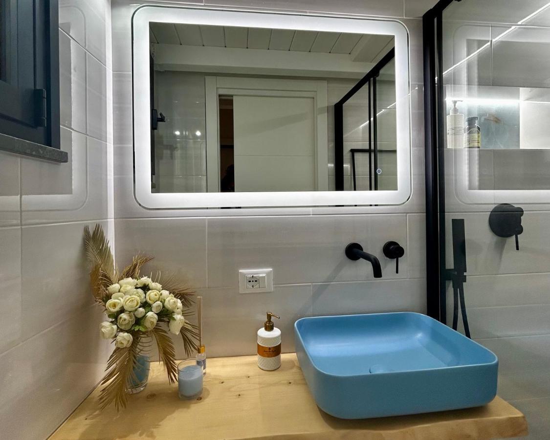 마르살라 Mon Bijou B&B 외부 사진
