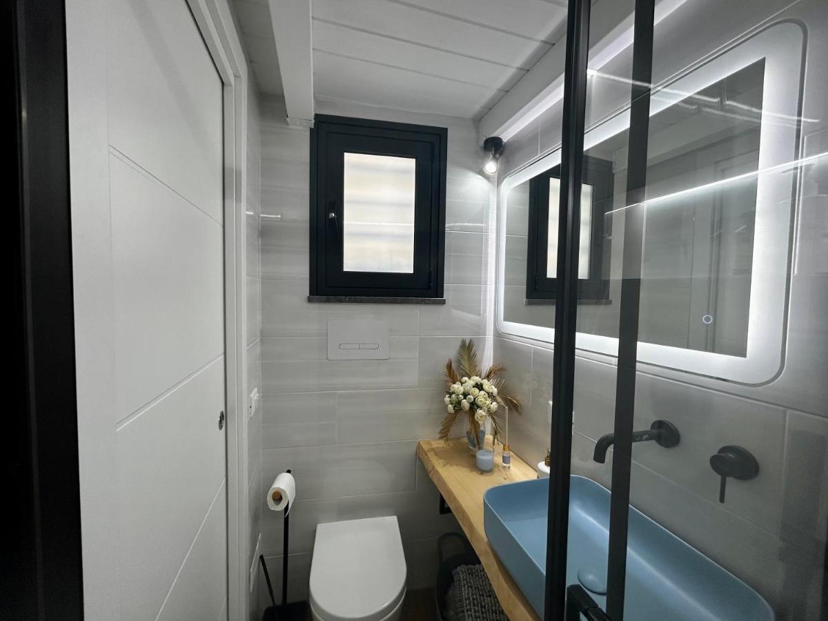 마르살라 Mon Bijou B&B 외부 사진