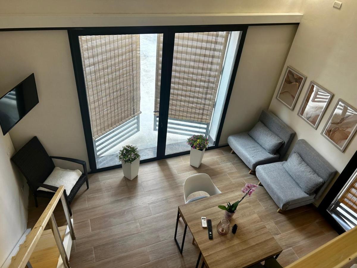 마르살라 Mon Bijou B&B 외부 사진