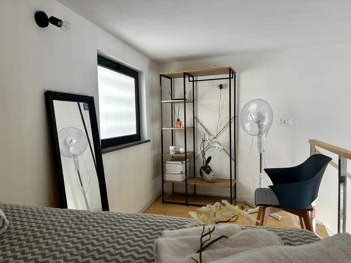 마르살라 Mon Bijou B&B 외부 사진