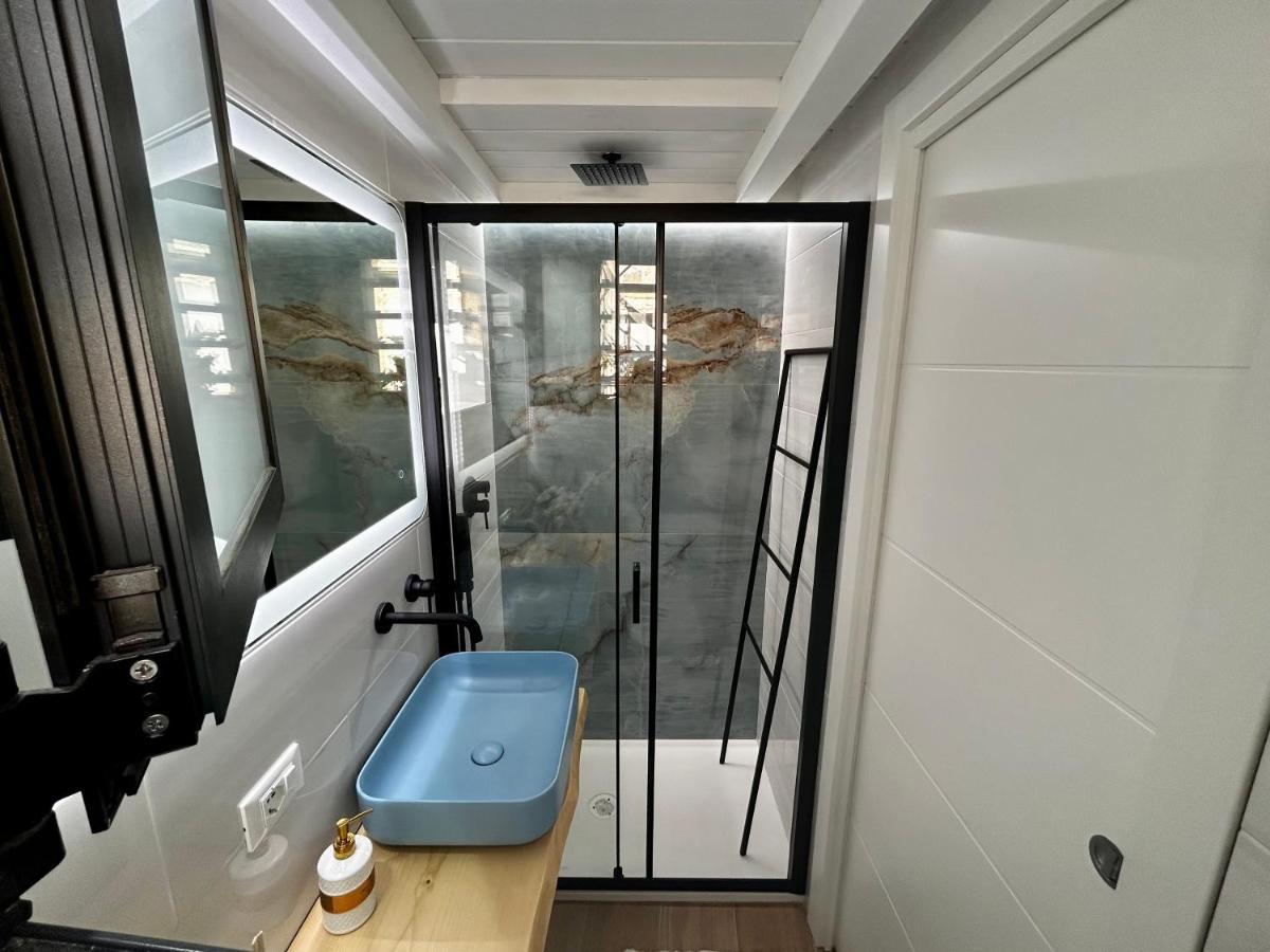 마르살라 Mon Bijou B&B 외부 사진