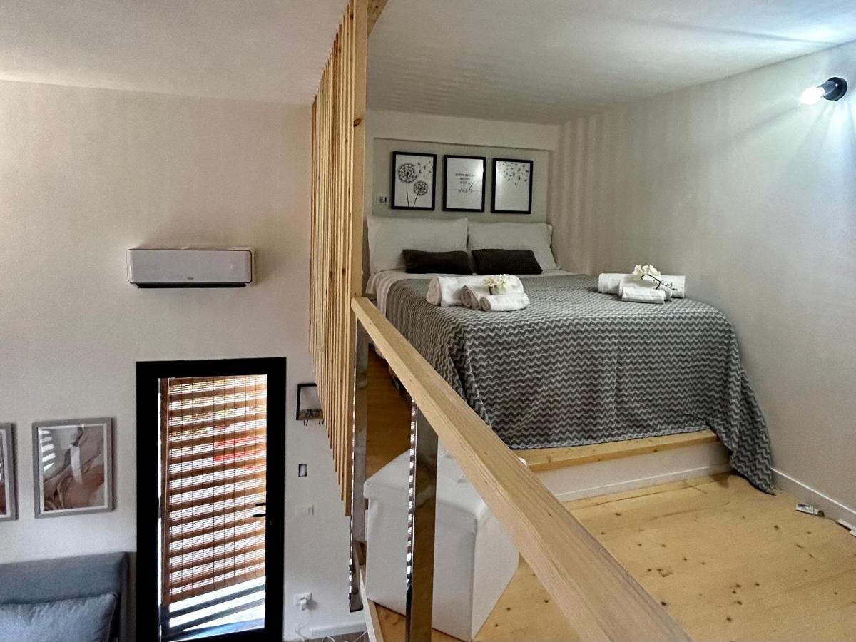 마르살라 Mon Bijou B&B 외부 사진